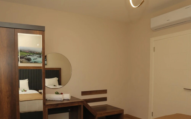 Armoni Deluxe Suites Trabzon