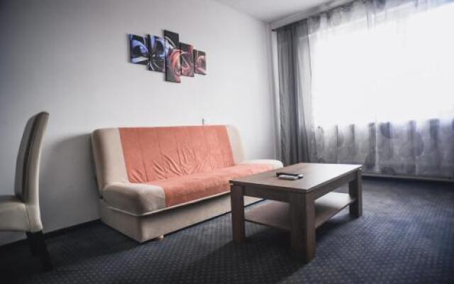 Hotel Oxigen Petrosani
