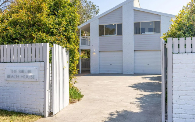 Oceans 11 11 Campbell Ave