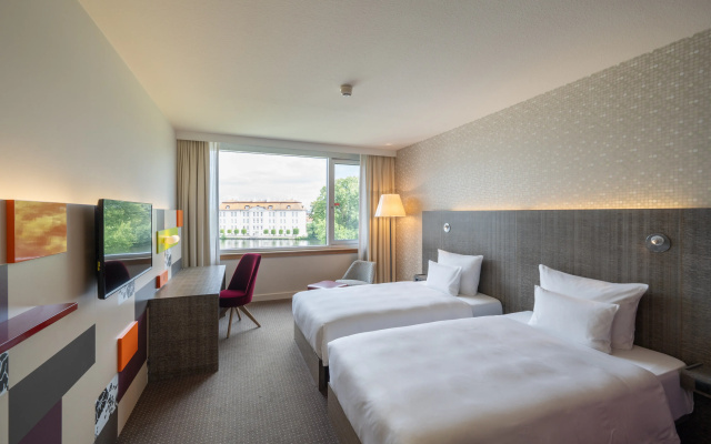 Hotel Berlin Köpenick by Leonardo Hotels