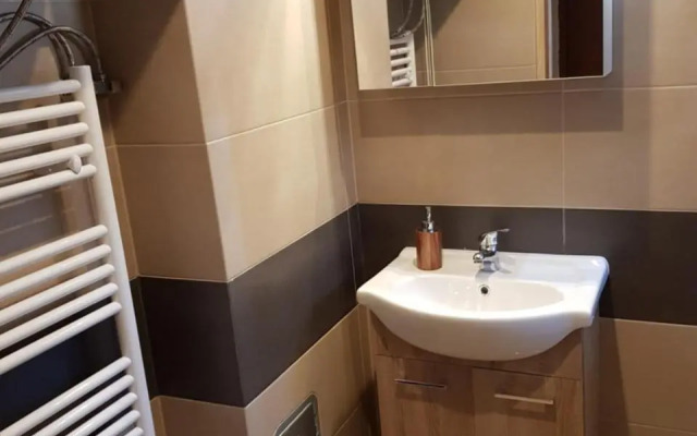 Domki Nad Strumykiem