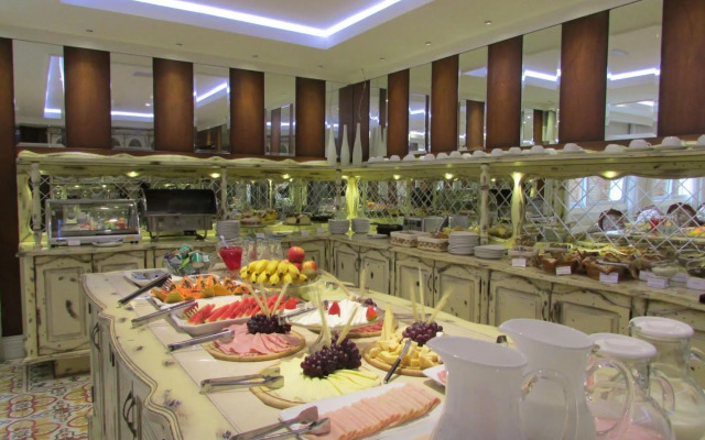 Pousada Italia Eleganza