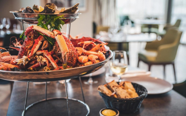 Sainte-Barbe Hotel Spa Le Conquet-MGallery Collect