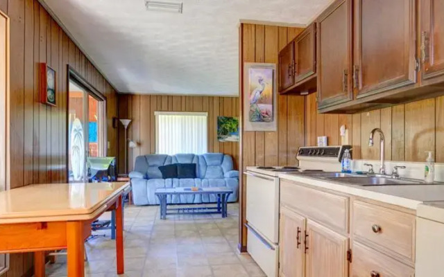 Nicks Hideaway by Vacation Rental Pros