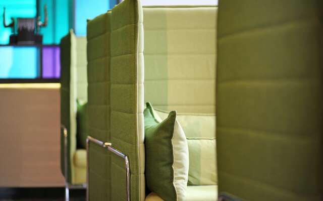 Park Inn by Radisson Izmir