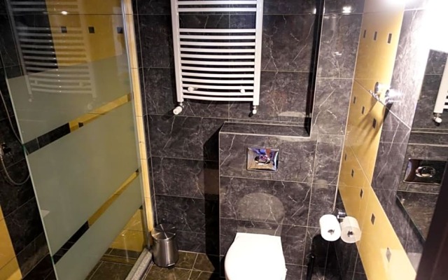 Kama Apartament Pobierowo