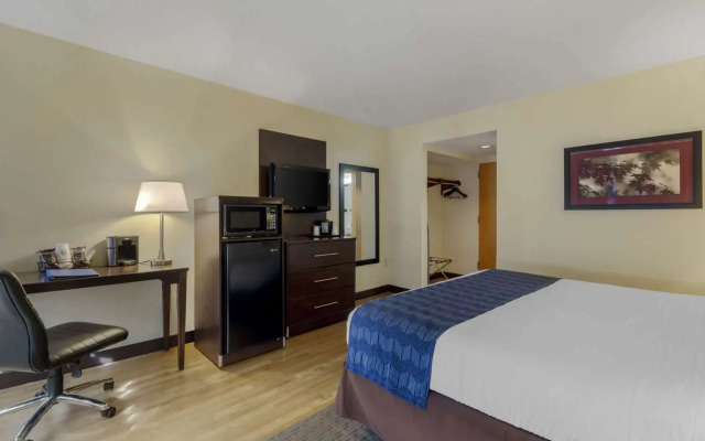 The Capitol Hotel