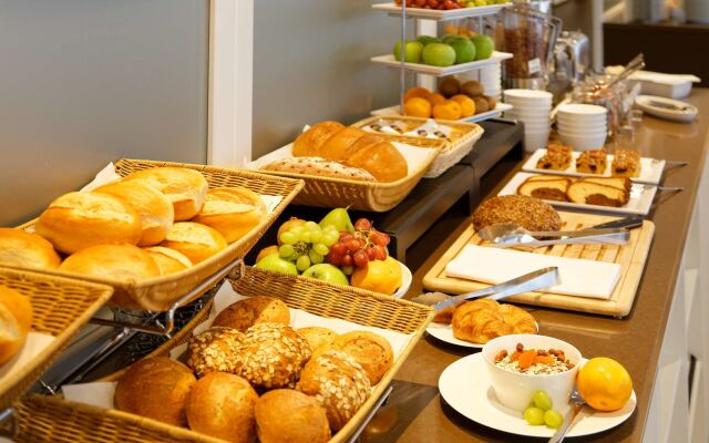 Four Points Flex by Sheraton Essen