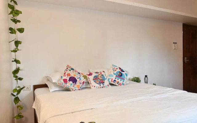 U.R.D.Ki You are the key Hostels