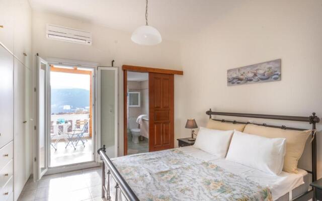 Traditional House @ Chora Astypalea