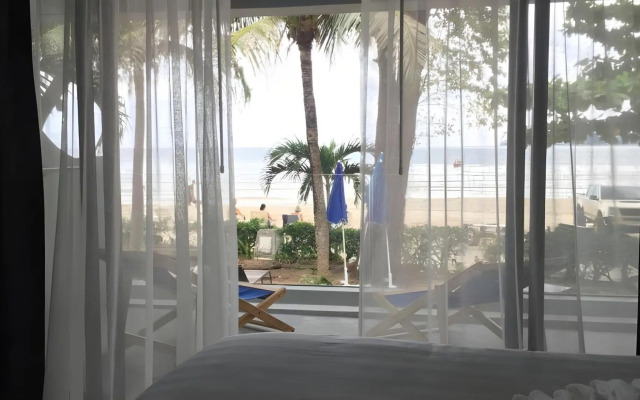 Thai Kamala Beach Front