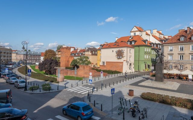 P&O Apartments Kilińskiego