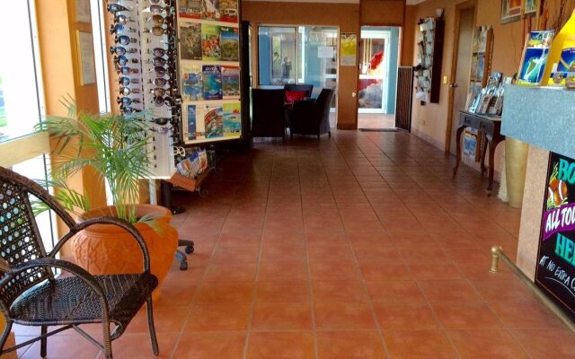 South Cairns Resort