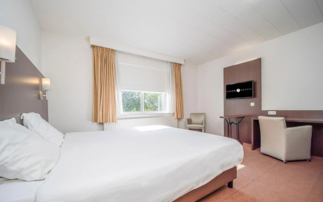 Fletcher Hotel - Restaurant Waalwijk