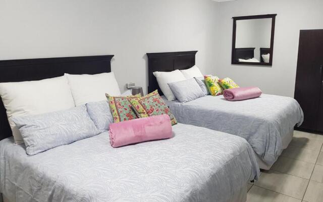 Good 2 Go Guest House