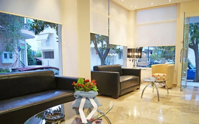 Lia Studios