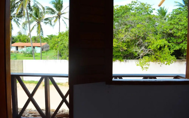 Meu Lugar Hostel