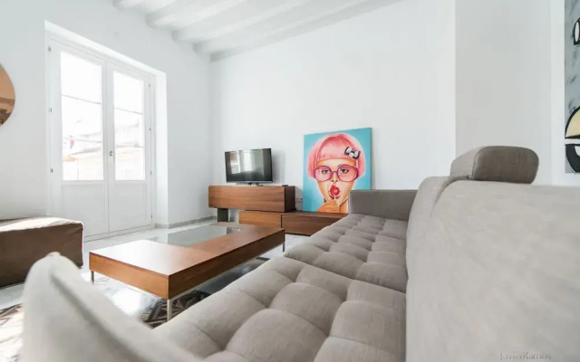 Casa Margot Cádiz