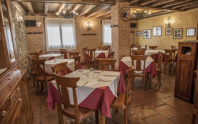 La Casona del Herrero