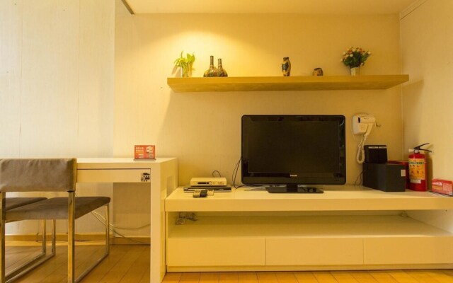 Guangzhou JINXIN HOUSE -Hotel Service Apartment