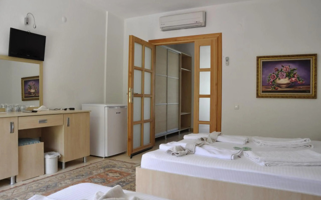 Yonca Butik Hotel