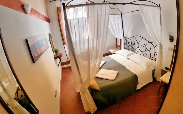 Holiday Rooms Florence