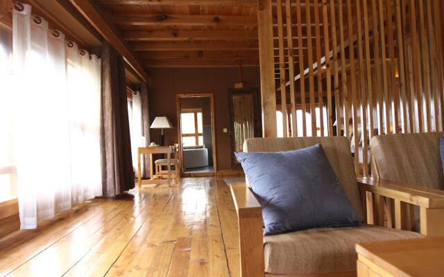 Naksel Boutique Hotel & Spa