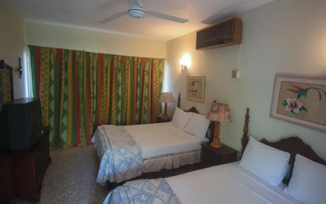 Sahara dela Mer Inn