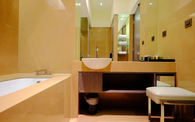 City Suites Taipei Nandong