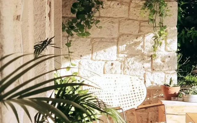 Peremere Alacati Hotel