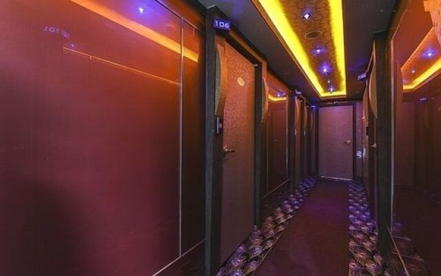 One1 Motel