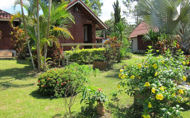Thai Loei 300 Pee Resort