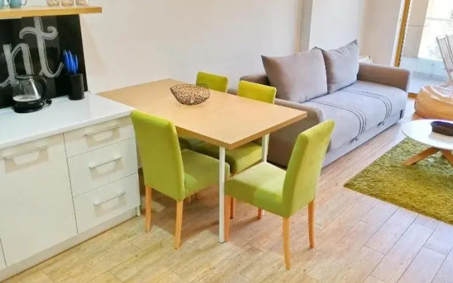 Sea Breeze Lux Apartments