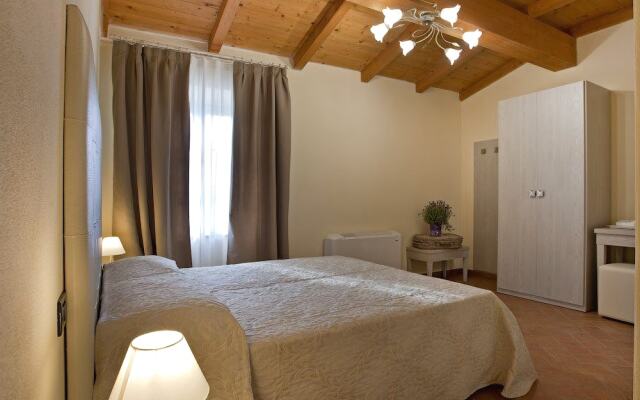 Tenuta San Giovanni Lucca