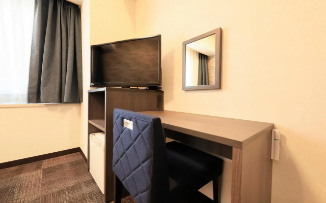 Hotel Nagano Avenue