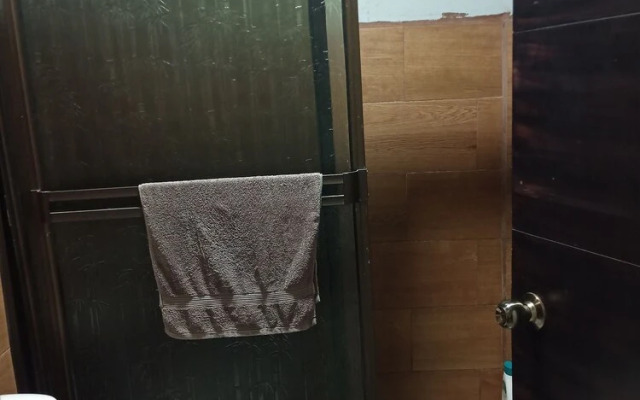 Hogar tico- estadounidense