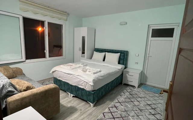 Yesilalan Hotel Caykara