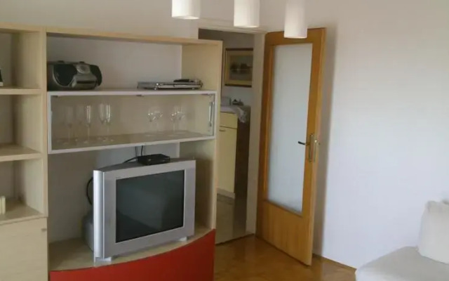 Apartment Civita