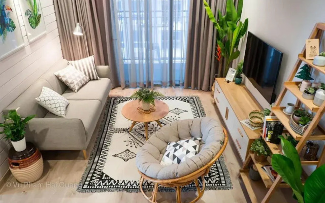 Royal Apartment