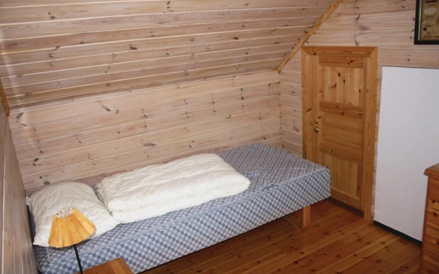 Stunning Home in Lindesnes With 5 Bedrooms and Sauna