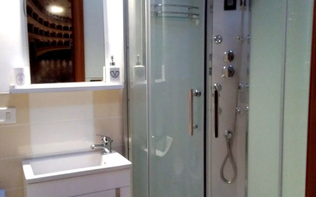 B&B Salita Metello