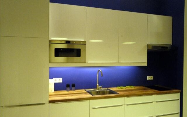 Hostel Chmielna 5 Rooms & Apartments