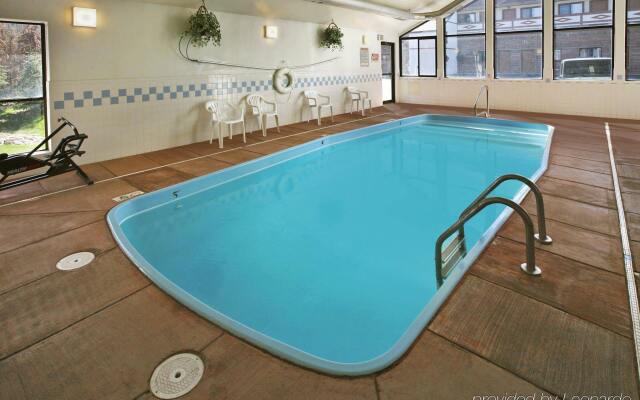 Americas Best Value Inn Sundowner Motel