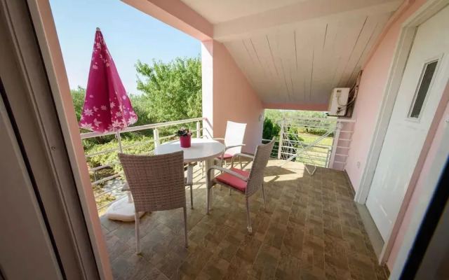 Apartments in Kozino/zadar Riviera 7951