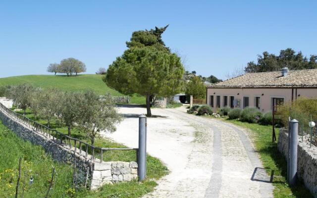 Agriturismo Porta Pantalica
