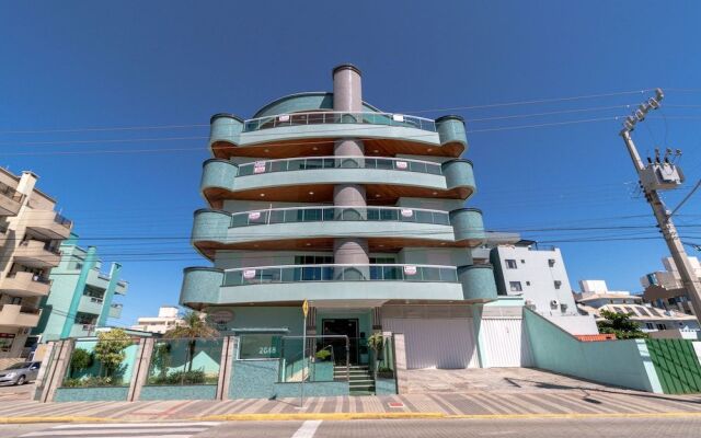 Zancanaro 203-Apto 641E