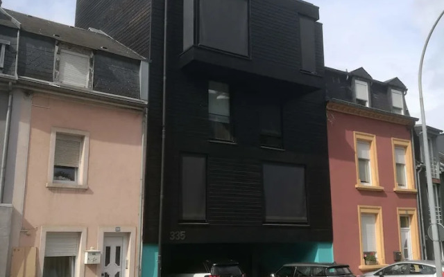 Shs Suite Home Sweet City 335 Mokko