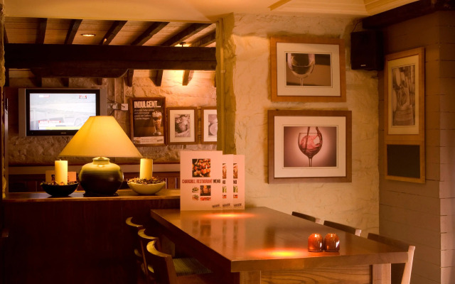 Premier Inn Dundee West