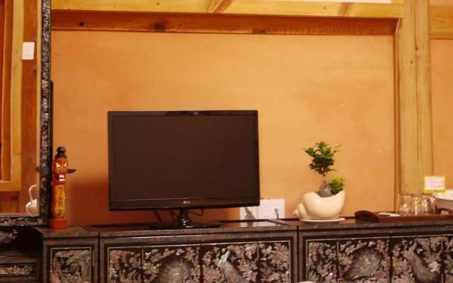 Haemil Hanok Guesthouse