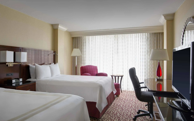 Houston Marriott West Loop by The Galleria
